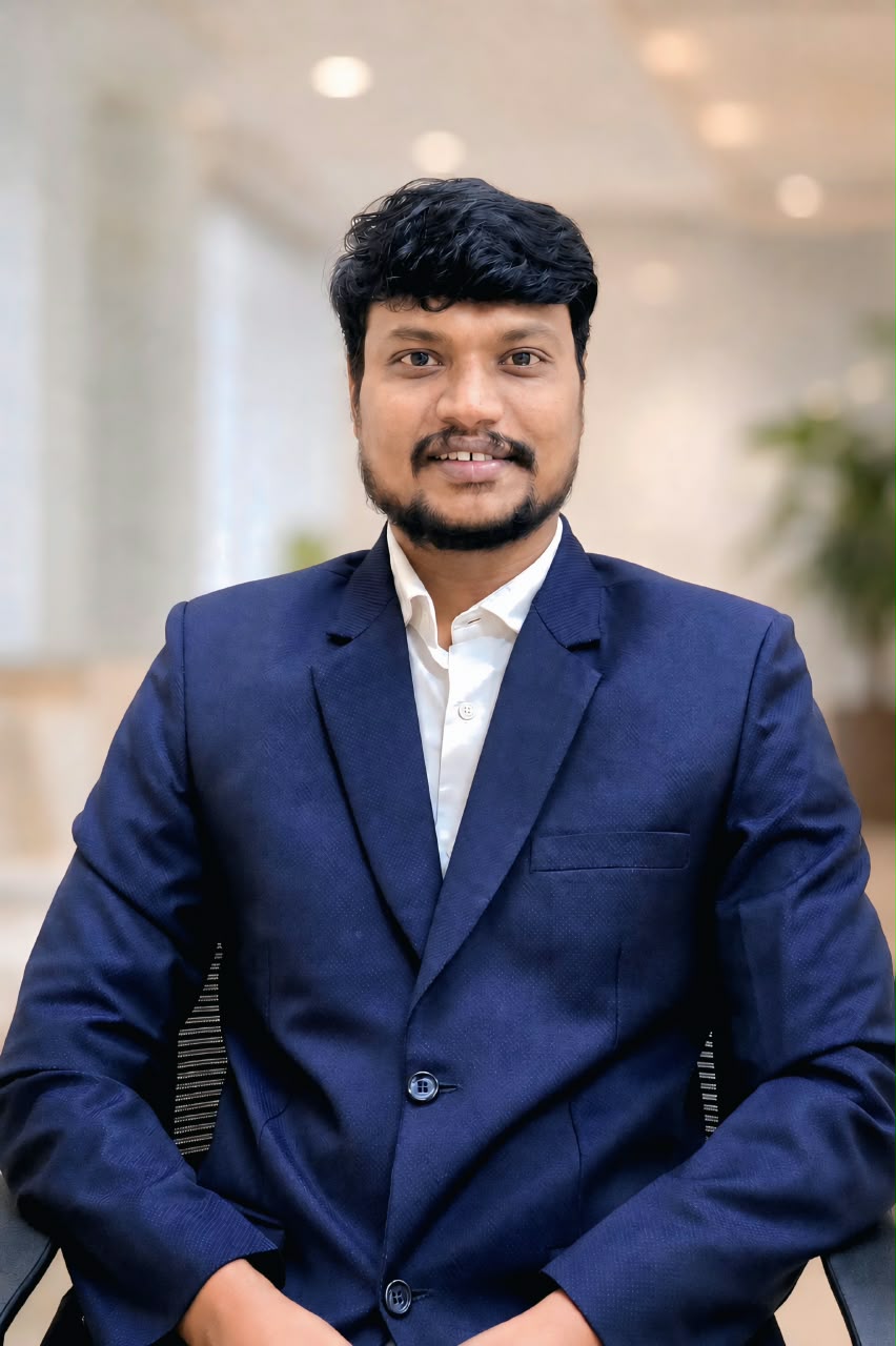 Dr. Ravi Sapkal